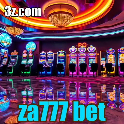 Bonuses Imperdíveis da za777 bet para Apostadores