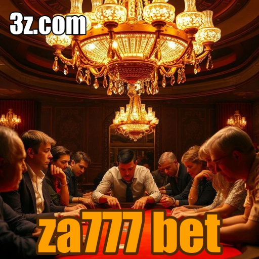 As Novidades na Seção Caixa do za777 bet