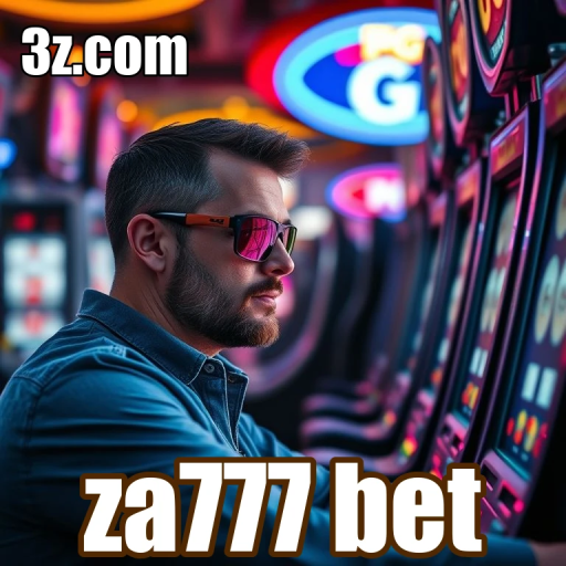 Emoções do Poker no za777 bet: Aposta em Diversão e Estratégia