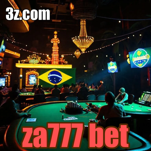 Trivia e Diversão: Explore a za777 bet de Forma Inovadora
